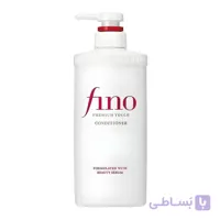 قیمت و خرید نرم کننده مو Fino فینو - مریان‌کر | خرید لوازم آرایشی و محصولات پوستی اصل