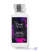 قیمت و خرید  لوسیون بدن بث اند بادی مدل Dark Kiss - مریان‌کر | خرید لوازم آرایشی و محصولات پوستی اصل