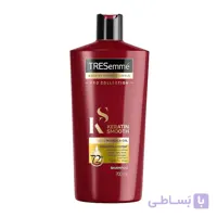 قیمت و خرید شامپو مو ترزمه مدل Marula Oil - مریان‌کر | خرید لوازم آرایشی و محصولات پوستی اصل
