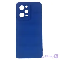 قاب گوشی پافر ساده شیائومی Poco X5 PRO/Note 12 PRO 5G