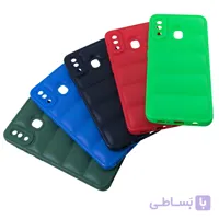 قاب گوشی پافر ساده سامسونگ A10S