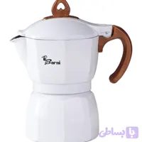 موکاپات بارنی ۶ کاپ