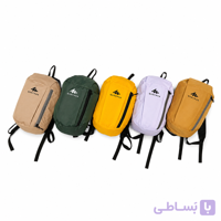 کوله پشتی دوچرخه سواری مینی کوهنوردی