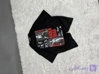 تیشرت طرح نادر شاه افشار