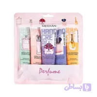 کرم دست مینی عطری