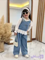 سه تیکه جین اسپینلی