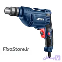 دریل 10 برقی 500 وات ACTIVE AC-2610
