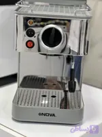 قهوه ساز (اسپرسوساز) نوا Nova NCM-140 EXPS