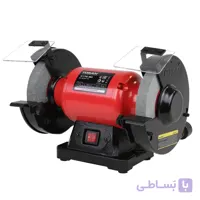 سنگ سنباده رومیزی 175 میلی‌متر 500 وات مدل 4176BG
