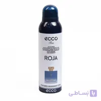 اسپری بدن مردانه اکو رز ecco ross مدل روژا داو الیزیوم پورهوم