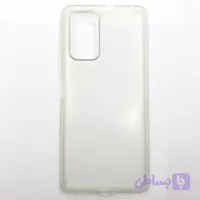 کاور گوشی موبایل note 10 pro تمام شیشه ای اورجینال redmi