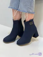 نیم بوت اردکی