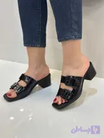 صندل اردکی پاشنه5سانتی