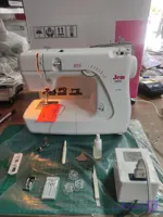 چرخ خیاطی ژانومه تایوانی مدل JE-102