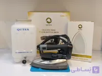 اتو سرمی 1600 وات کیوتکس QUTEX