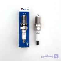 شمع سوزنی یورو 4 ایریدیوم تورچ (TORCH) مدل LDK7RTI