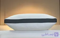 بالش طبی میکروفایبر ژله ای ٢ کیلویی