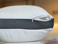 بالش طبی میکروفایبر ژله ای ١۵٠٠ گرم