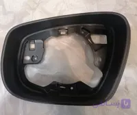 فرم قاب دور آینه بغل جانبی تیگو ۷ سمت شاگرد راست