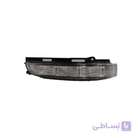 راهنما روی آینه بغل جانبی هایما پلاس s7