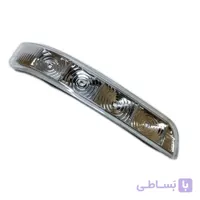 راهنما روی آینه بغل جانبی کیا سورنتو ۲۰۱۱_۲۰۱۴