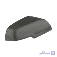 فلاپ قاب رنگی روی آینه بغل mvm x22 سمت راننده چپ