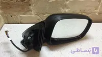 فرم قاب (داخلی) آینه بغل جانبی هایما S7