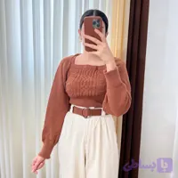 بافت دوتیکه زنانه 9407-03
