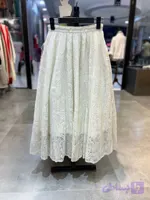 دامن گيپور زنانه 9315-03