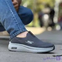 اسکیچرز جورابی بدون بند مردانه کد ۱۱۸۶
