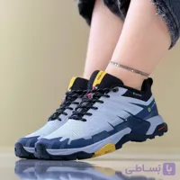 کتونی ویکو زیره عاج دار زنانه کد ۱۲۱۶