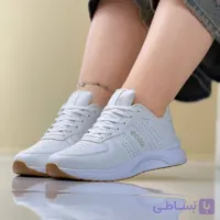 اکو چرم راحتی زنانه کد 1223