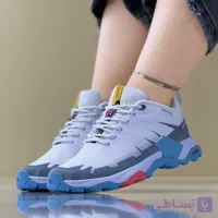 کتونی ویکو زیره عاج دار زنانه کد ۱۲۱۵