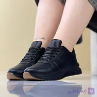 اکو چرم راحتی زنانه کد 1224
