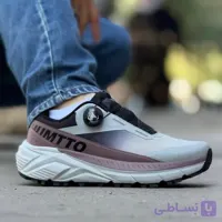 کتونی هامتو بند دیسکی مردانه کد ۱۱۸۹