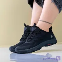 کتونی ویکو رویه برزنتی زنانه کد ۱۲۱۷