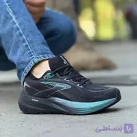 کتونی بروکس گلیسرین مزدانه کد ۱۱۸۴