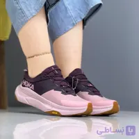 کتونی هوکا ترانسپورت زنانه کد ۱۱۹۲