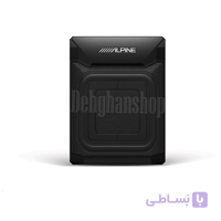 سابووفر زیرصندلی خودرو آلپاین PWE-M770