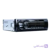پخش خودرو ناکامیچی مدل NQ512BG