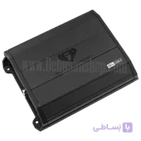 آمپلی فایر دوکانال بلک دایموند مدل BLACK DIAMOND DIA-1150.2