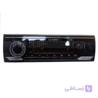 دکلس ال اس مدل 560 LS AUDIO