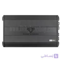 آمپلی فایر بلک دایموند مدل BLACK DIAMOND DIA-1250.4