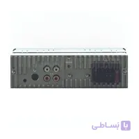 پخش خودرو ناکامیچی مدل NQ512BW