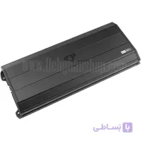 آمپلی فایر بلک دایموند مدل BLACK DIAMOND DIA-1850.4