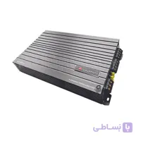 آمپلی فایر خودرو ناکامیچی 4 کانال مدل NKTB 100.4F