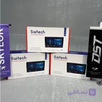مانیتور اندرویدی 9 اینچ سایتک مدل 2/32M saitech