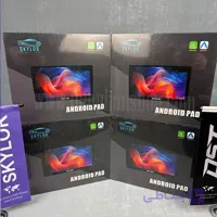 مانیتور اندرویدی 9 اینچ اسکایلر مدل 7078 skylor