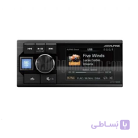 پخش خودرو آلپاین Alpine UTX-M08