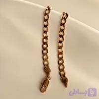 دستبند طرح کارتیه ژوپینگ